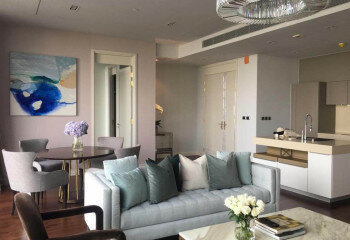 Кондоминиум в Бангкоке, Таиланд | THE531072