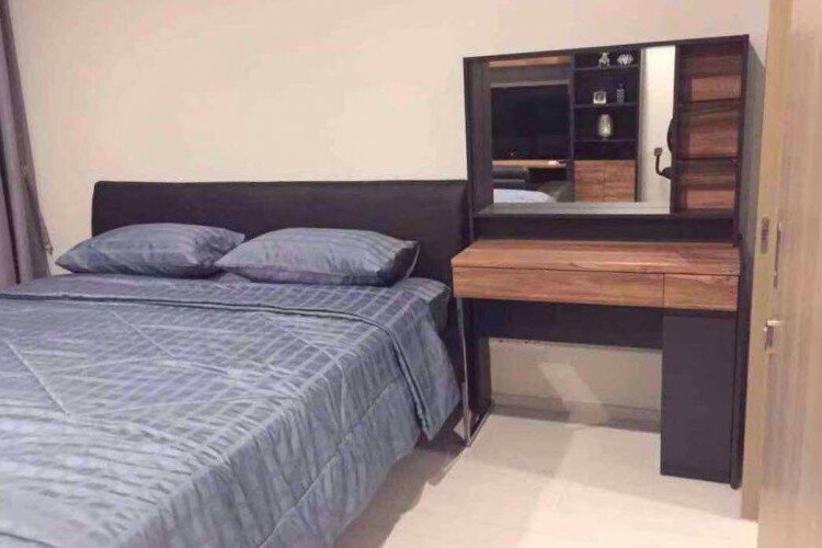 Кондоминиум в Бангкоке, Таиланд | THE152713