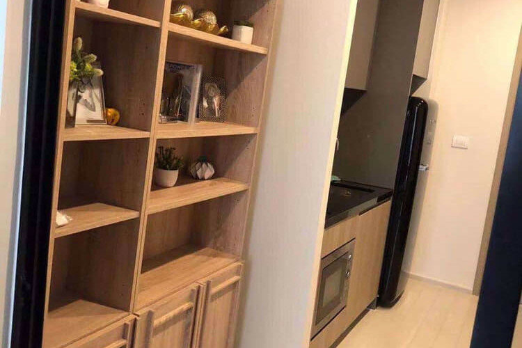 Кондоминиум в Бангкоке, Таиланд | THE152713