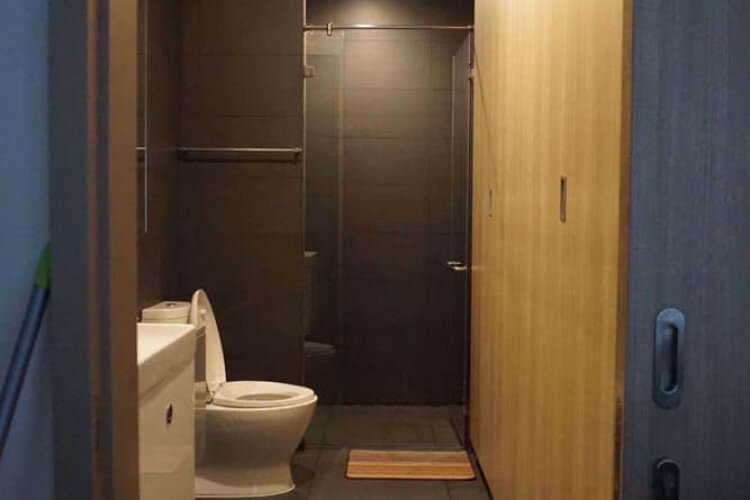 Кондоминиум в Бангкоке, Таиланд | THE152713