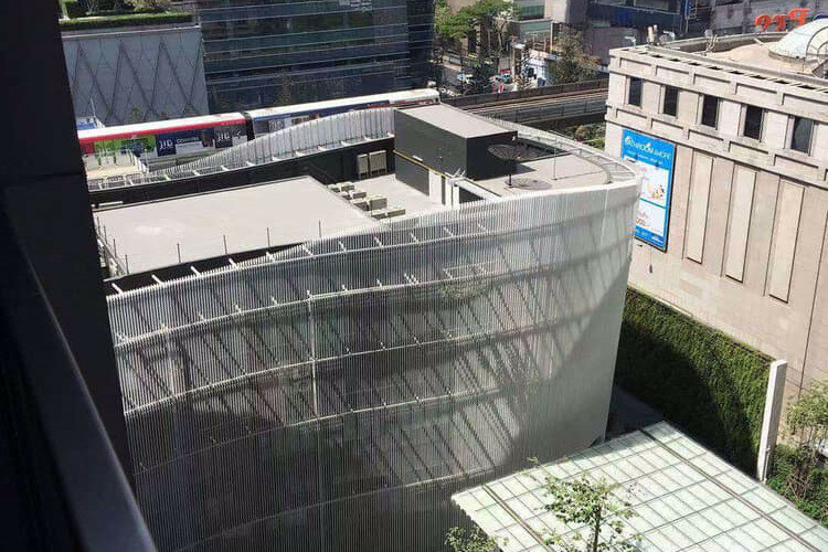 Кондоминиум в Бангкоке, Таиланд | THE152713