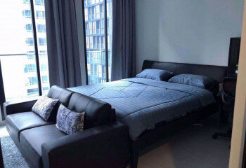 Кондоминиум в Бангкоке, Таиланд | THE152713