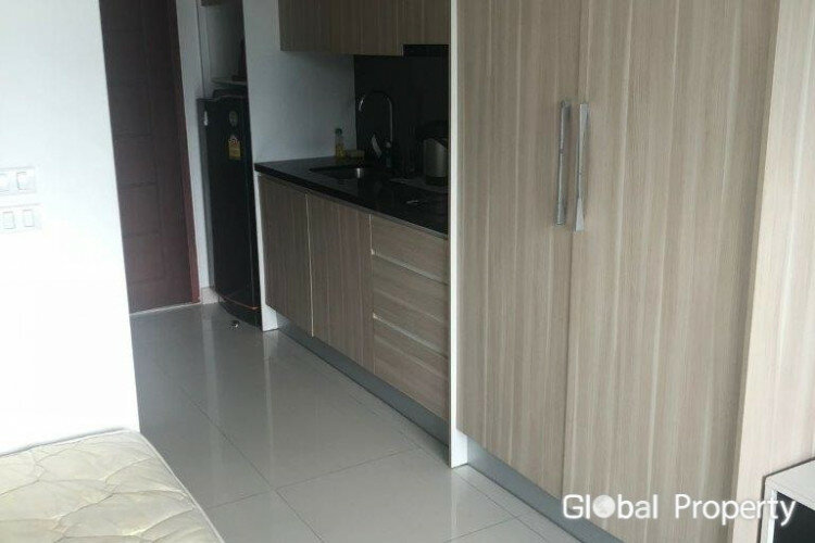 Кондоминиум в Паттайе, Таиланд | THE444362