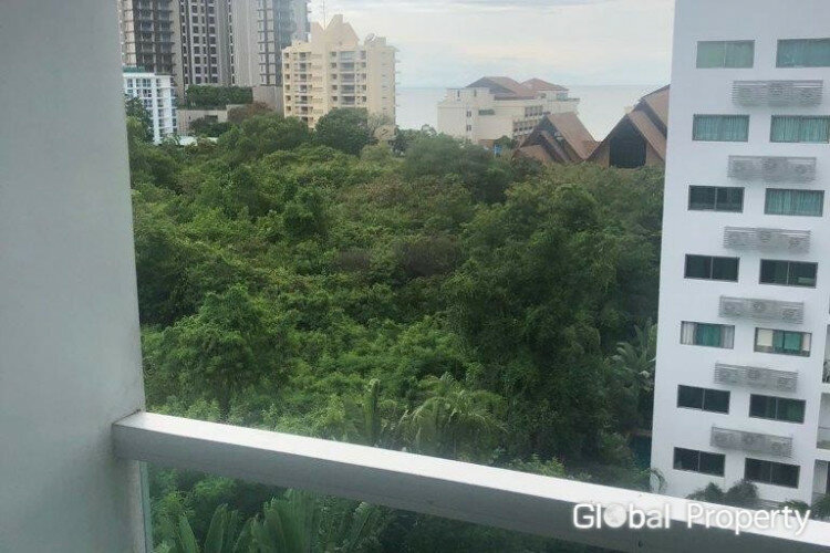 Кондоминиум в Паттайе, Таиланд | THE444362