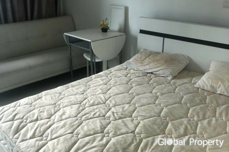 Кондоминиум в Паттайе, Таиланд | THE444362