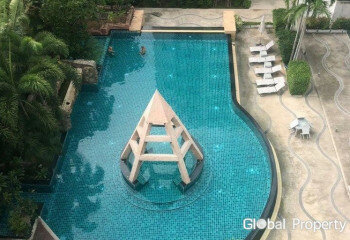 Кондоминиум в Паттайе, Таиланд | THE444362