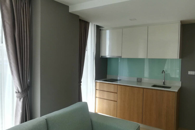 Кондоминиум в Паттайе, Таиланд | THE223353