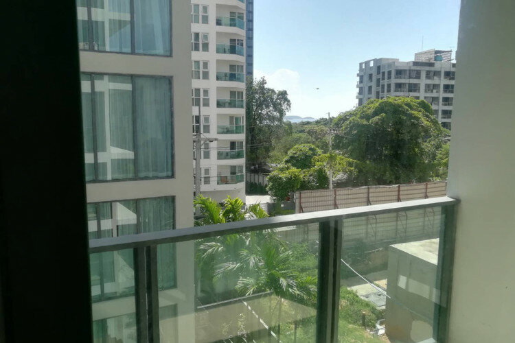 Кондоминиум в Паттайе, Таиланд | THE223353