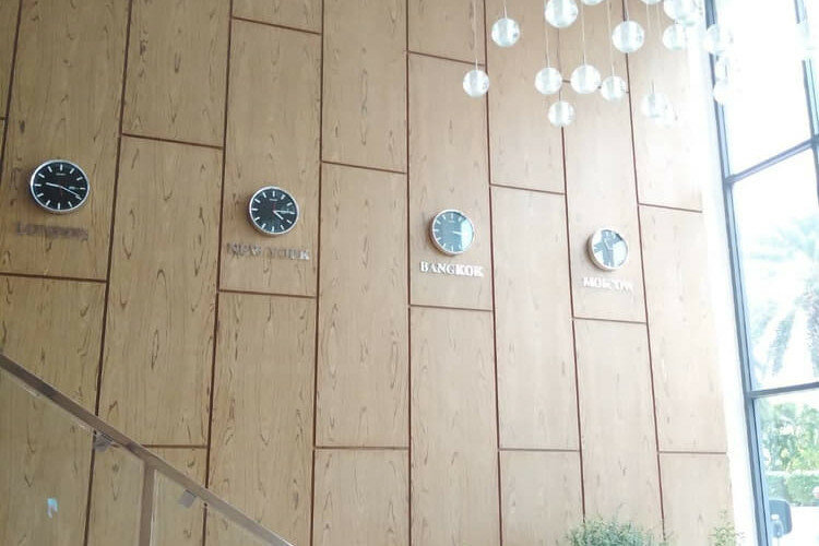 Кондоминиум в Паттайе, Таиланд | THE223353