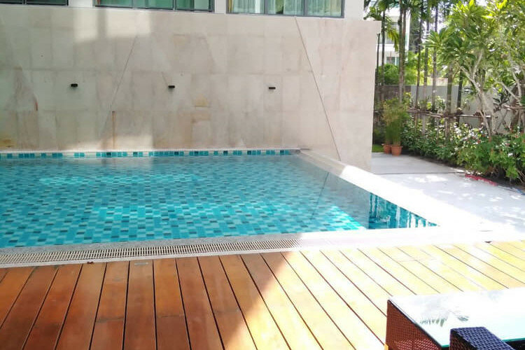 Кондоминиум в Паттайе, Таиланд | THE223353