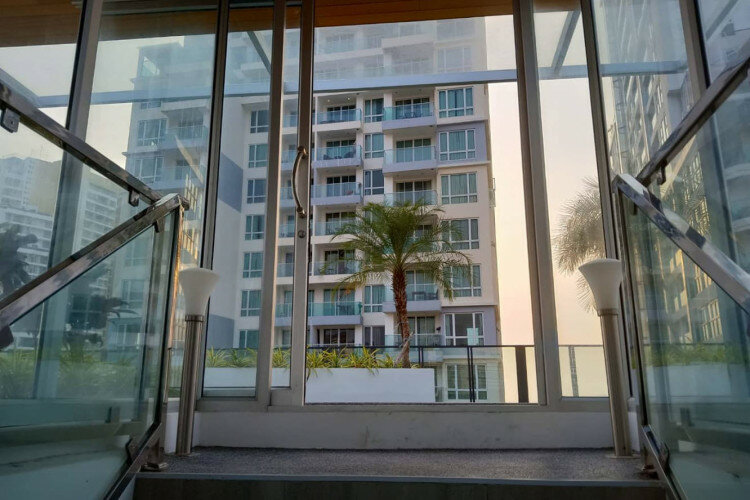 Кондоминиум в Паттайе, Таиланд | THE223353