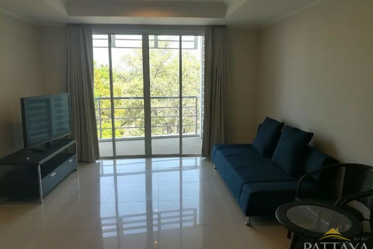 Кондоминиум в Паттайе, Таиланд | THE522629