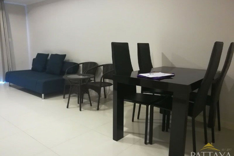 Кондоминиум в Паттайе, Таиланд | THE522629