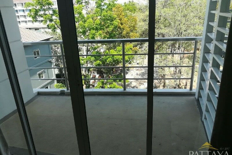 Кондоминиум в Паттайе, Таиланд | THE522629