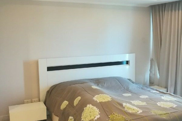 Кондоминиум в Паттайе, Таиланд | THE522629