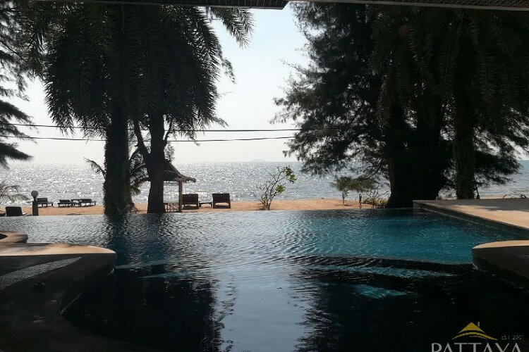 Кондоминиум в Паттайе, Таиланд | THE522629