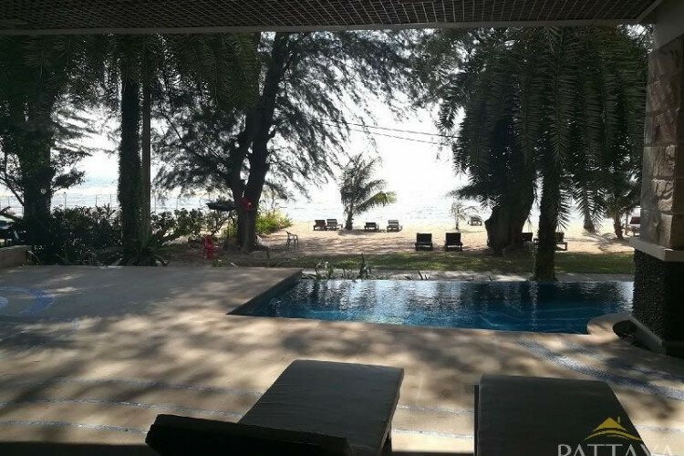 Кондоминиум в Паттайе, Таиланд | THE522629