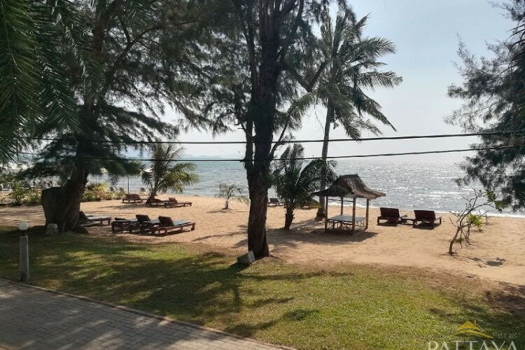 Кондоминиум в Паттайе, Таиланд | THE522629