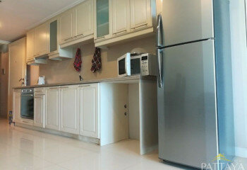 Кондоминиум в Паттайе, Таиланд | THE522629