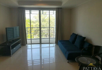 Кондоминиум в Паттайе, Таиланд | THE522629