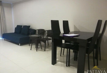 Кондоминиум в Паттайе, Таиланд | THE522629