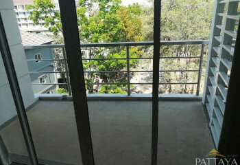 Кондоминиум в Паттайе, Таиланд | THE522629