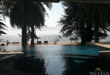 Кондоминиум в Паттайе, Таиланд | THE522629