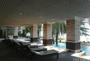 Кондоминиум в Паттайе, Таиланд | THE522629