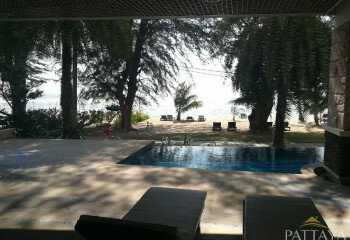 Кондоминиум в Паттайе, Таиланд | THE522629