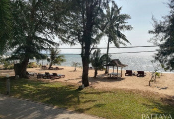 Кондоминиум в Паттайе, Таиланд | THE522629