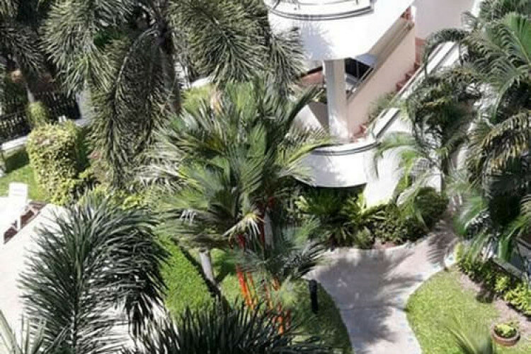 Кондоминиум в Паттайе, Таиланд | THE122589