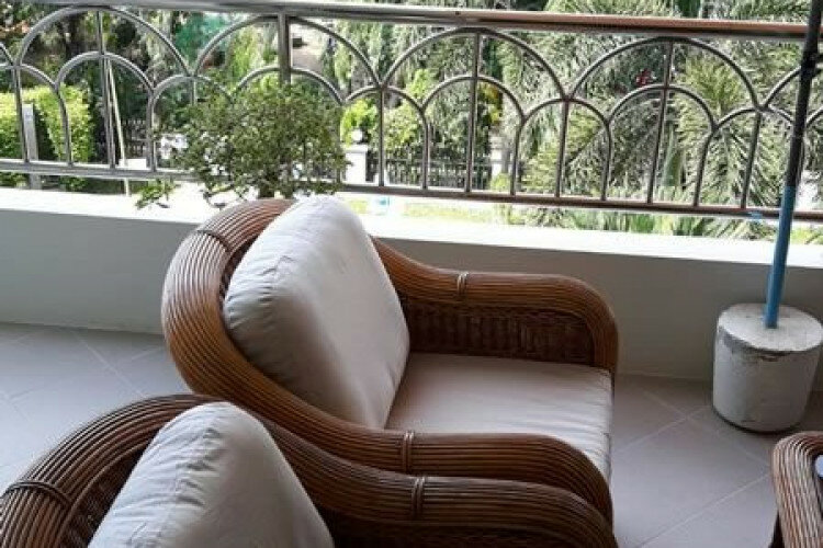 Кондоминиум в Паттайе, Таиланд | THE122589