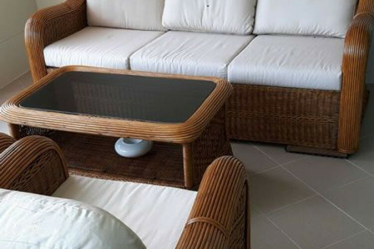 Кондоминиум в Паттайе, Таиланд | THE122589