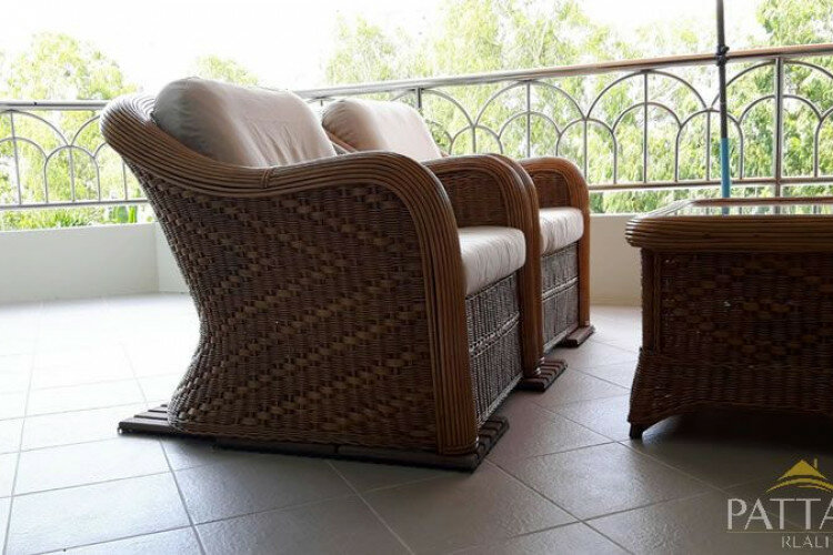 Кондоминиум в Паттайе, Таиланд | THE122589