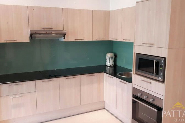 Кондоминиум в Паттайе, Таиланд | THE122589