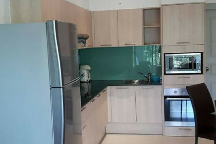 Кондоминиум в Паттайе, Таиланд | THE122589