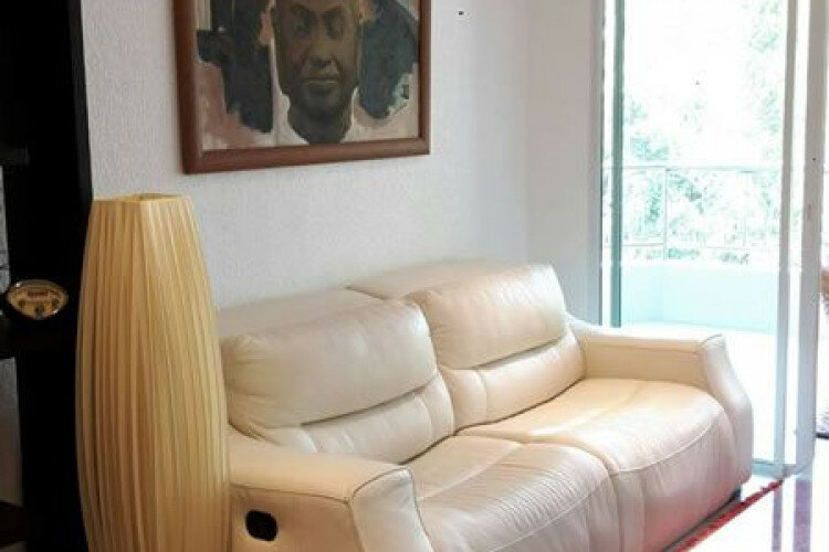 Кондоминиум в Паттайе, Таиланд | THE122589