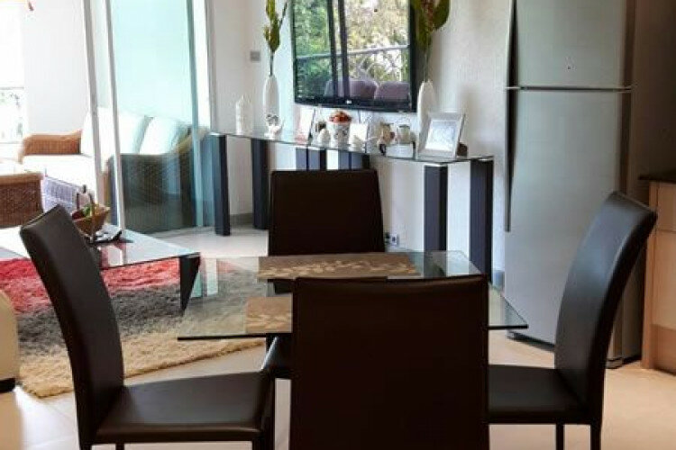 Кондоминиум в Паттайе, Таиланд | THE122589