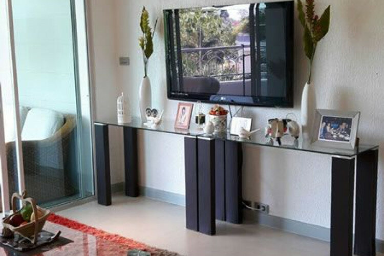 Кондоминиум в Паттайе, Таиланд | THE122589