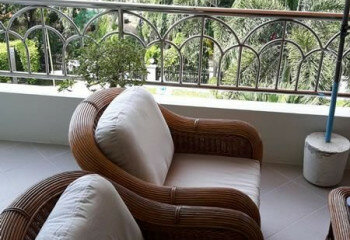 Кондоминиум в Паттайе, Таиланд | THE122589