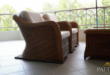 Кондоминиум в Паттайе, Таиланд | THE122589