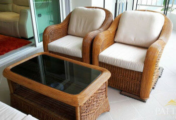 Кондоминиум в Паттайе, Таиланд | THE122589