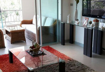 Кондоминиум в Паттайе, Таиланд | THE122589