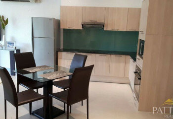 Кондоминиум в Паттайе, Таиланд | THE122589