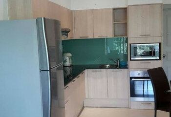 Кондоминиум в Паттайе, Таиланд | THE122589