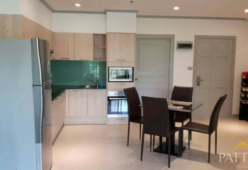 Кондоминиум в Паттайе, Таиланд | THE122589