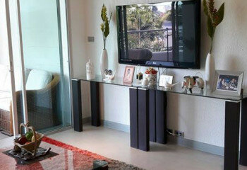 Кондоминиум в Паттайе, Таиланд | THE122589