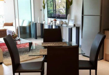 Кондоминиум в Паттайе, Таиланд | THE122589