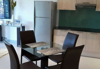 Кондоминиум в Паттайе, Таиланд | THE122589