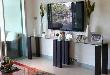 Кондоминиум в Паттайе, Таиланд | THE122589